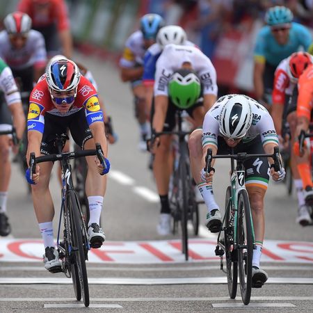 74th Tour of Spain 2019 - Stage 21