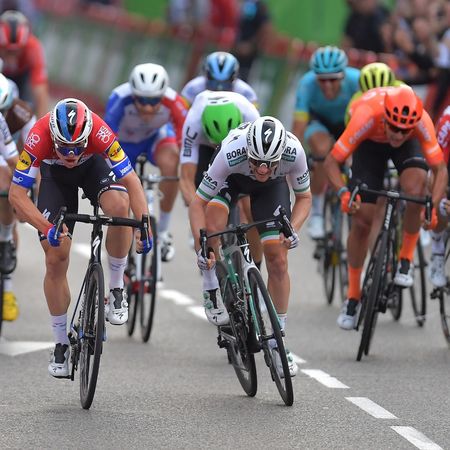 74th Tour of Spain 2019 - Stage 21