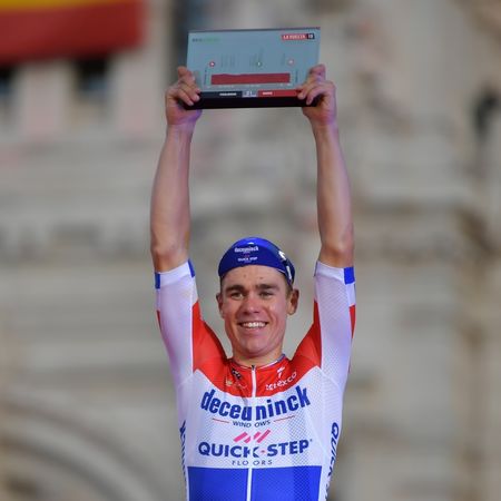 74th Tour of Spain 2019 - Stage 21