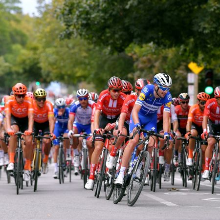 10th Grand Prix Cycliste de Montreal 2019