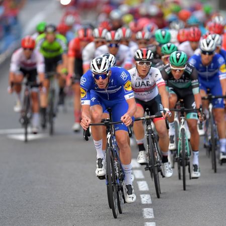 74th Tour of Spain 2019 - Stage 21