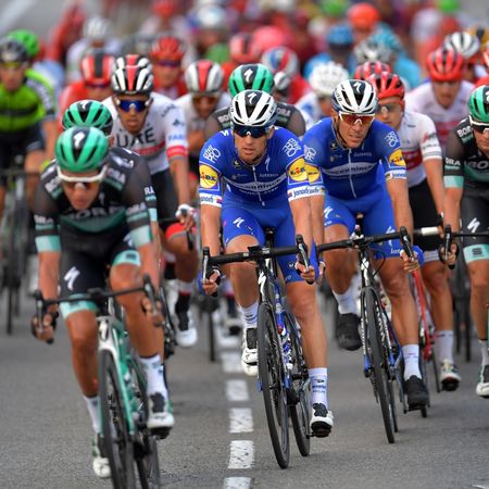 74th Tour of Spain 2019 - Stage 21