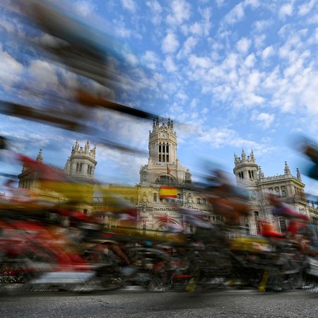 74th Tour of Spain 2019 - Stage 21