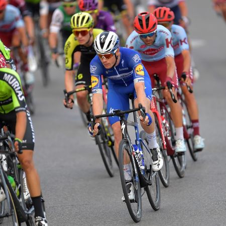 74th Tour of Spain 2019 - Stage 21