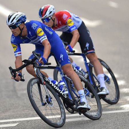 74th Tour of Spain 2019 - Stage 21