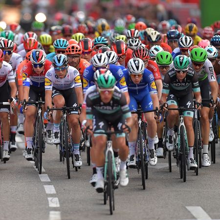 74th Tour of Spain 2019 - Stage 21
