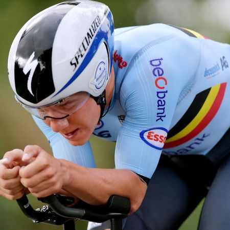92nd UCI Road World Championships 2019 - Individual Time Trial Men Elite