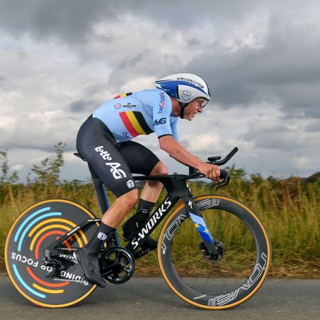 92nd UCI Road World Championships 2019 - Individual Time Trial Men Elite