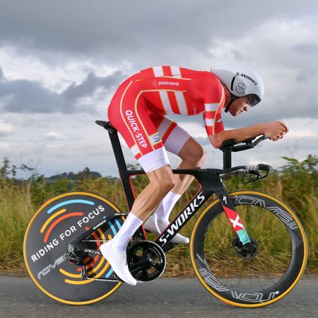 92nd UCI Road World Championships 2019 - Individual Time Trial Men Elite