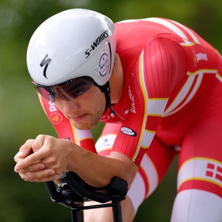 92nd UCI Road World Championships 2019 - Individual Time Trial Men Elite