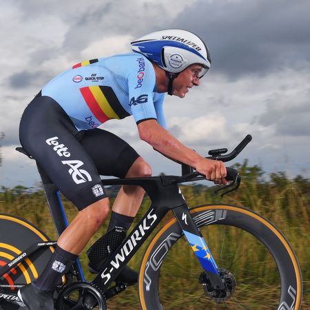 92nd UCI Road World Championships 2019 - Individual Time Trial Men Elite