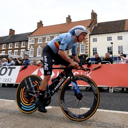 92nd UCI Road World Championships 2019 - Individual Time Trial Men Elite