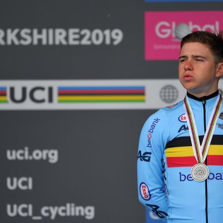 92nd UCI Road World Championships 2019 - Individual Time Trial Men Elite