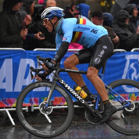 92nd UCI Road World Championships 2019 - Men Elite Road Race