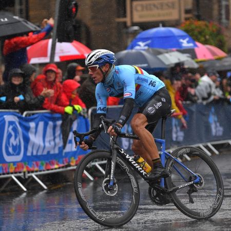 92nd UCI Road World Championships 2019 - Men Elite Road Race