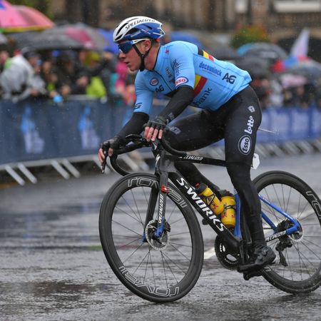 92nd UCI Road World Championships 2019 - Men Elite Road Race