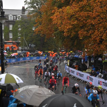 92nd UCI Road World Championships 2019 - Men Elite Road Race
