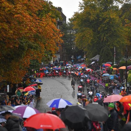 92nd UCI Road World Championships 2019 - Men Elite Road Race