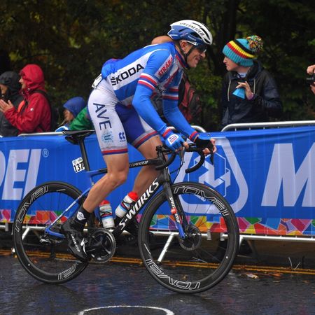 92nd UCI Road World Championships 2019 - Men Elite Road Race