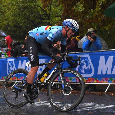 92nd UCI Road World Championships 2019 - Men Elite Road Race