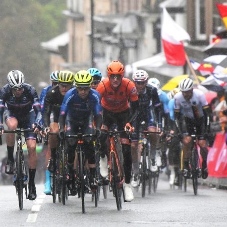 92nd UCI Road World Championships 2019 - Men Elite Road Race
