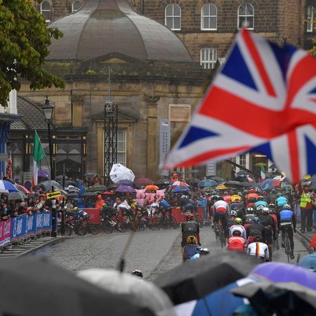 92nd UCI Road World Championships 2019 - Men Elite Road Race