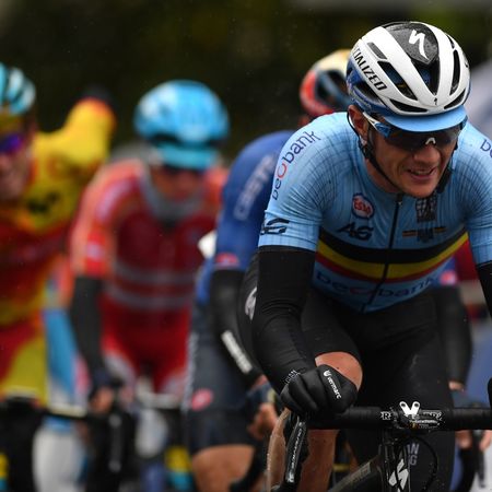 92nd UCI Road World Championships 2019 - Men Elite Road Race