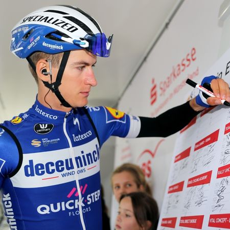 14th Sparkassen Munsterland Giro 2019