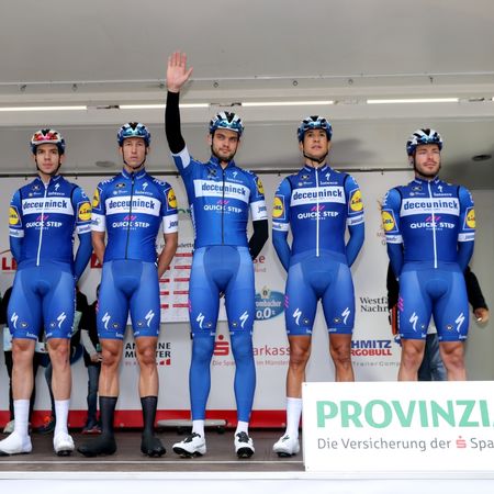 14th Sparkassen Munsterland Giro 2019