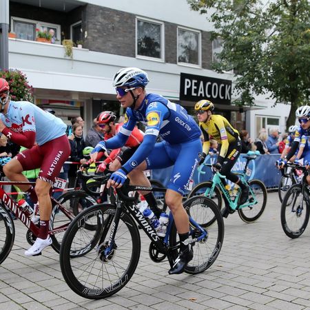 14th Sparkassen Munsterland Giro 2019