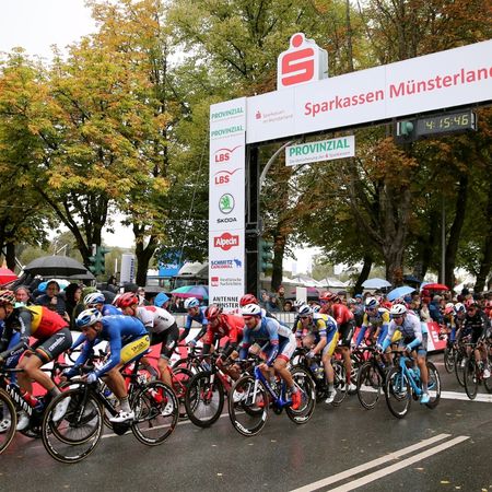 14th Sparkassen Munsterland Giro 2019