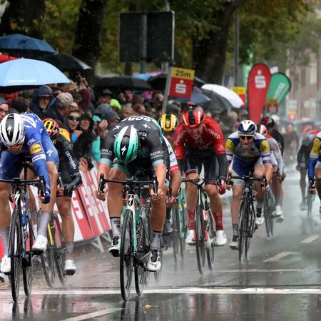 14th Sparkassen Munsterland Giro 2019