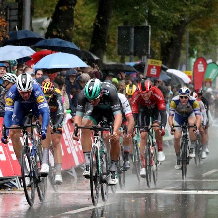 14th Sparkassen Munsterland Giro 2019