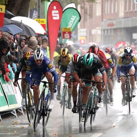 14th Sparkassen Munsterland Giro 2019