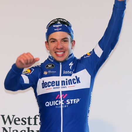 14th Sparkassen Munsterland Giro 2019