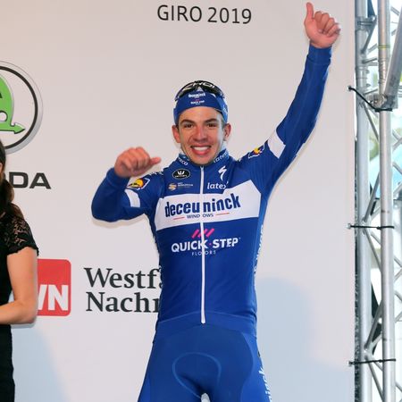 14th Sparkassen Munsterland Giro 2019