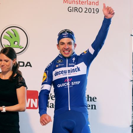 14th Sparkassen Munsterland Giro 2019