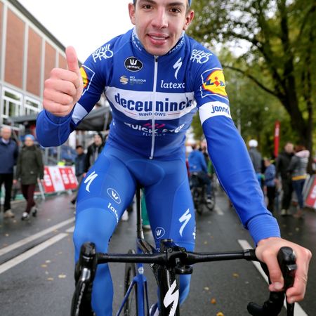 14th Sparkassen Munsterland Giro 2019