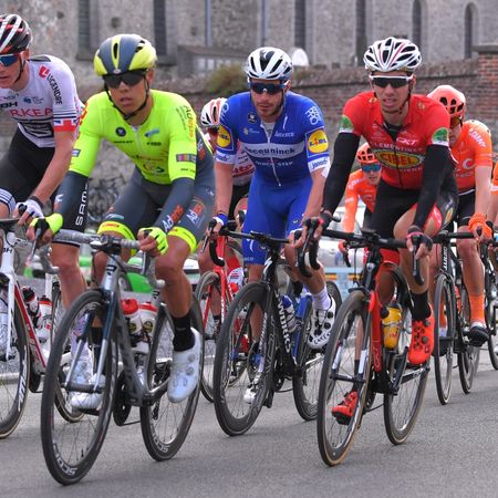 79th Tour de l'Eurométropole 2019