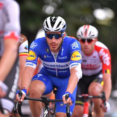 79th Tour de l'Eurométropole 2019