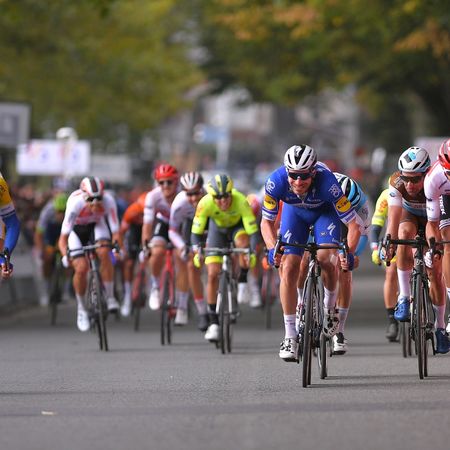 79th Tour de l'Eurométropole 2019
