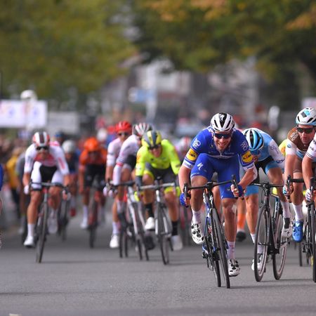 79th Tour de l'Eurométropole 2019