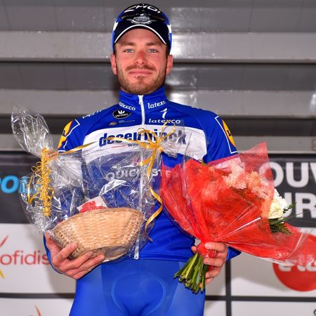 79th Tour de l'Eurométropole 2019