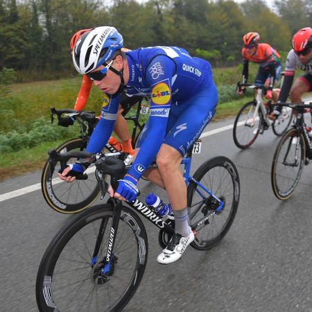 100th Milano - Torino 2019