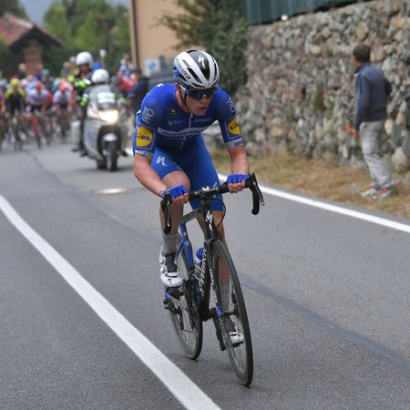 100th Milano - Torino 2019