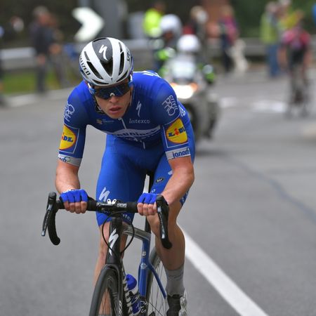 100th Milano - Torino 2019