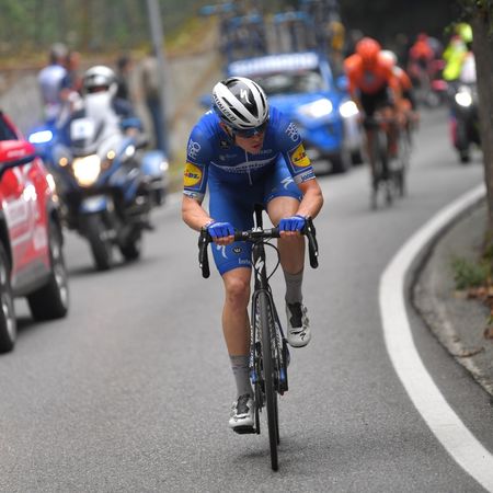 100th Milano - Torino 2019