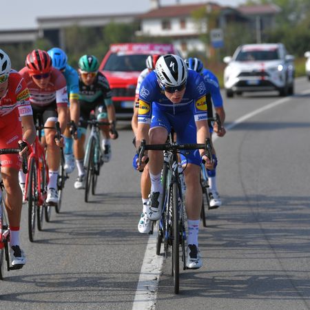 113th Il Lombardia 2019