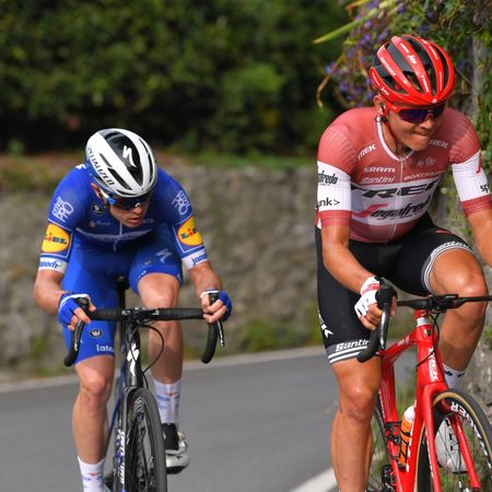 113th Il Lombardia 2019