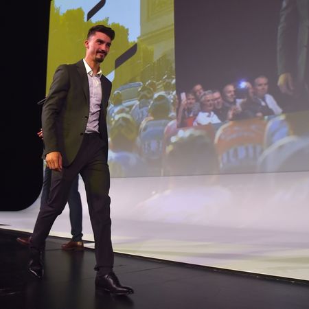 107th Tour de France 2020 - Route Presentation